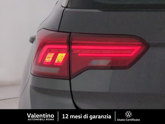 Volkswagen T-Roc 1.0 tsi Style 115cv - Foto 8