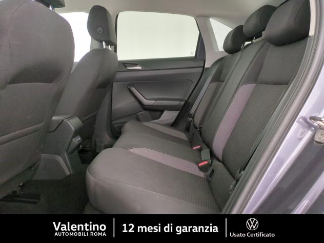 Volkswagen Taigo 1.0 TSI Life - Foto 10