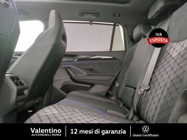 Volkswagen Tayron 1.5 TSI DSG eHybrid R-Line Plus - Foto 10
