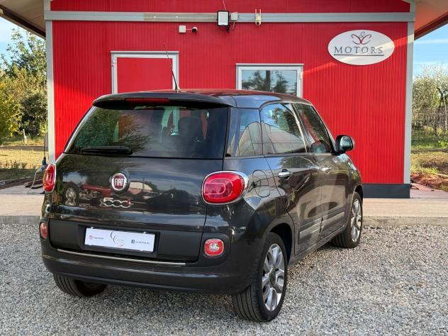 Fiat 500L CV Euro 6 - Tetto Panoramico - 2016 - Foto 6