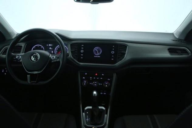 VOLKSWAGEN T-Roc 2.0 TDI SCR 150 CV DSG 4MOTION Fari Full LED rif. 21772478 - Foto 9
