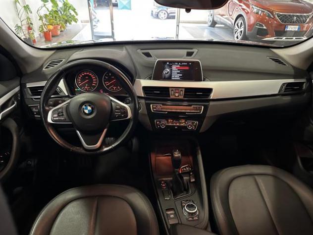 BMW X1 sDrive18d Advantage rif. 23929861 - Foto 5