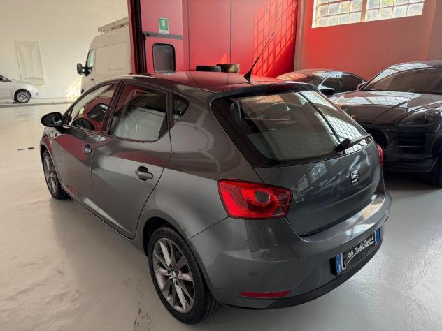 SEAT - Ibiza - 1.2 70 CV 5 porte Business High - Foto 10