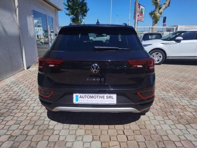 VOLKSWAGEN - T-Roc - 1.0 TSI Sport - Foto 5