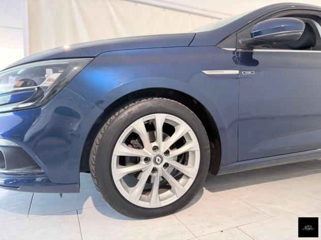 RENAULT - Mégane - Blue dCi 115 CV Duel2 - Foto 5