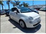Fiat 500 1.2 benzina -Gpl 2012