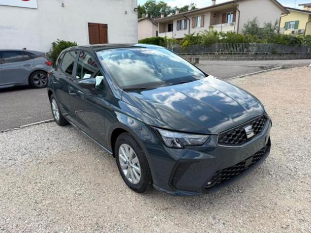 SEAT Ibiza 1.0 MPI 5 porte OK NEOPATENTATI rif. 23733612 - Foto 2