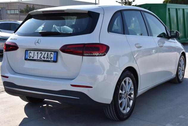Mercedes-Benz Classe B B 180 d Automatic Business Extra - Foto 4
