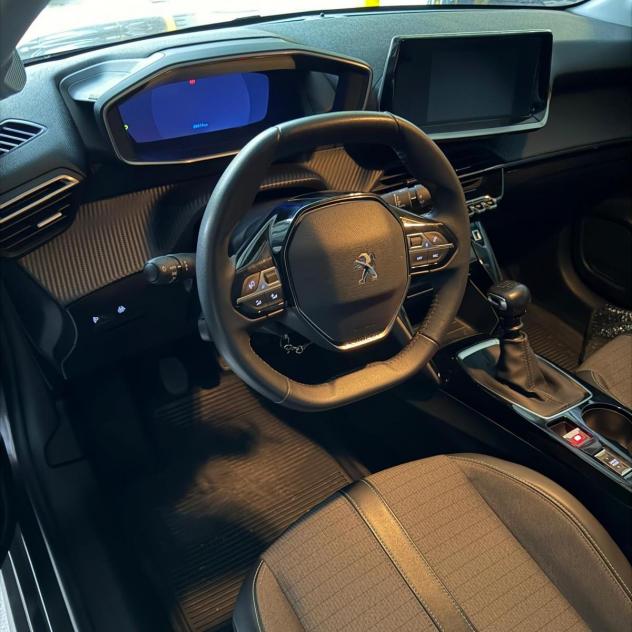 PEUGEOT - 208 1.2 puretech Allure Pack 100cv#VIRTUAL COCKPIT! - Foto 4