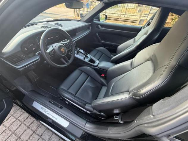PORSCHE 992 Carrera * 20/21 * CAMERA * PDLS * APPROVED * rif. 23825435 - Foto 9
