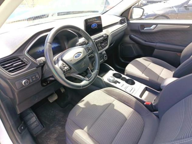 FORD Kuga 1.5 EcoBlue 120 CV aut. 2WD Titanium Business rif. 23632053 - Foto 10