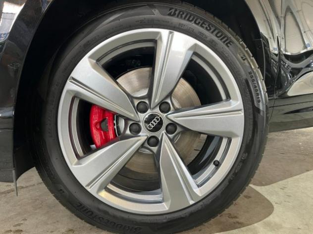 AUDI Q3 SPB Sportback TDI S line Stronic Black Line Sline rif. 24117674 - Foto 8