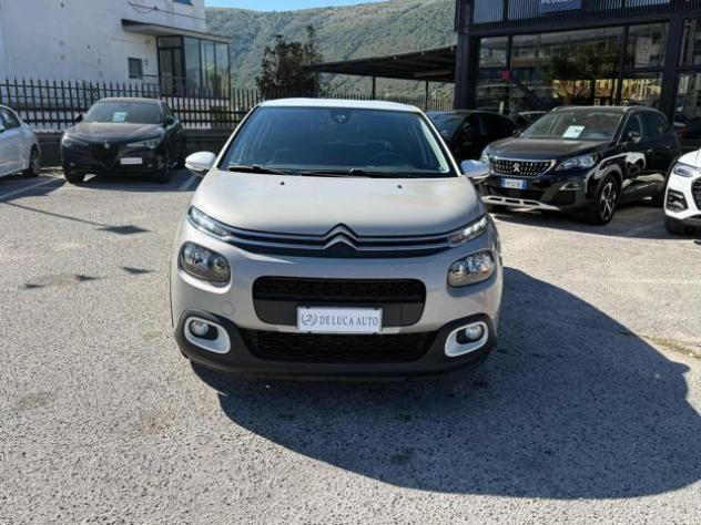 CITROEN C3 SHINE 82CV 5P SCONTO ROTTAMAZIONE rif. 24126852 - Foto 2