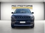 Jeep Compass Limited Ibrida Unico Proprietario