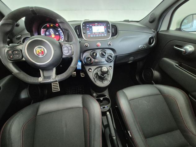 Abarth 595 595C 2016 595C 1.4 t-jet esseesse 180cv - Foto 8