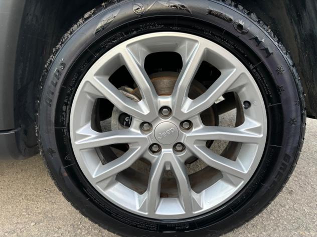 Jeep Compass 1.6 Multijet II 2WD Limited - Foto 10