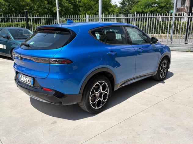 Alfa Romeo Tonale 1.5 hybrid Speciale 160cv tct7 - Foto 6