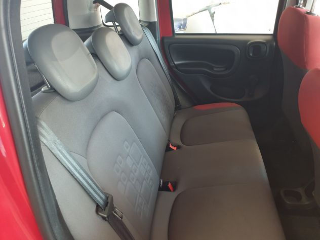 FIAT PANDA 1.2 EASY GPL - ANCHE NEOPATENTI - Foto 6