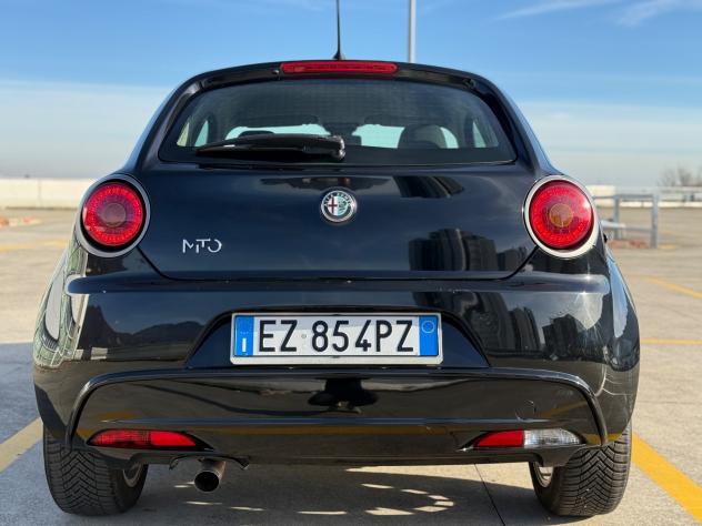 Alfa Romeo MiTo 1.4 77 CV 8V NO BOLLO SI NEOPATENTATI - Foto 8