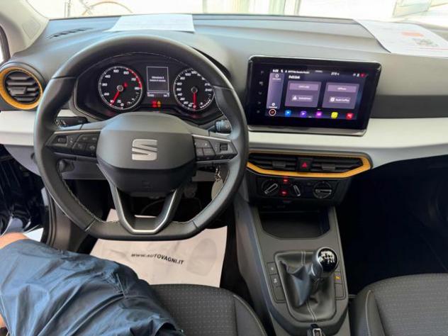 SEAT Ibiza 1.0 TGI 5 porte Business rif. 24074445 - Foto 8