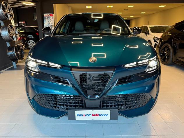 ALFA ROMEO Junior Junior 1.2 145 CV Hybrid eDCT6 Speciale