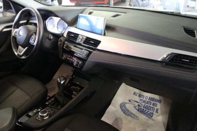 BMW X2 xDrive25e Business-X rif. 23910000 - Foto 10