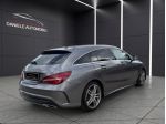 MERCEDES CLA        (C/X117) CLA 200 d S.W. 4Matic Automatic Premium