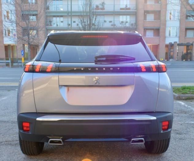 Peugeot 2008 PureTech 130 S&S EAT8 GT Pack - Foto 5
