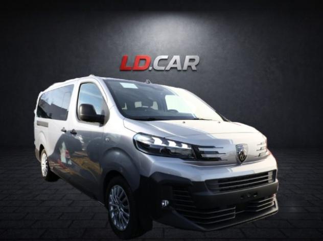 PEUGEOT Expert BlueHDi 177 cv S&S EAT8 PL Passo Lungo rif. 23887975 - Foto 2