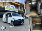 VOLKSWAGEN Transporter 2.0 TDI 150cv 4X4 4Motion OFFICINA MOBILE rif. 23760419