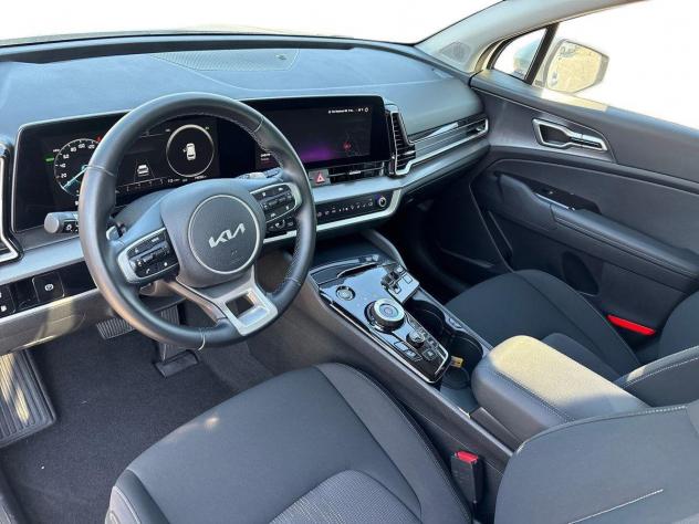 Kia Sportage 5ª serie 1.6 TGDi PHEV AWD AT Style - Foto 8