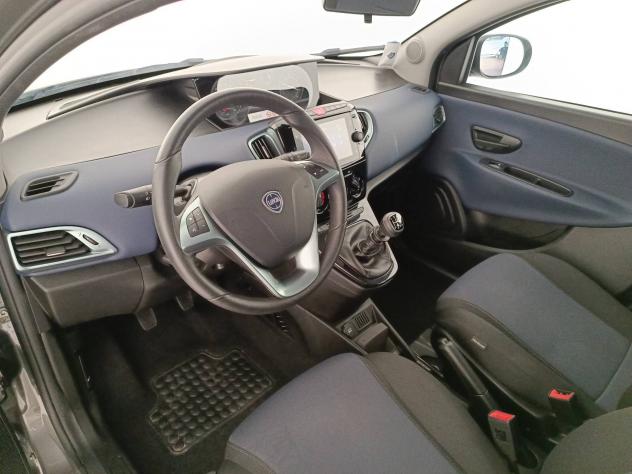 Lancia Ypsilon III 2021 1.0 firefly hybrid Platino s&s 70cv - Foto 10