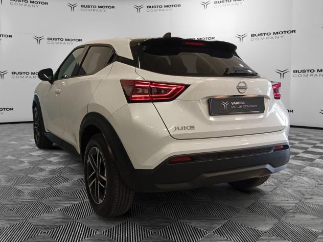 Nissan Juke Juke 1.0 N-Connecta 114cv IVA ESPOSTA - Foto 4