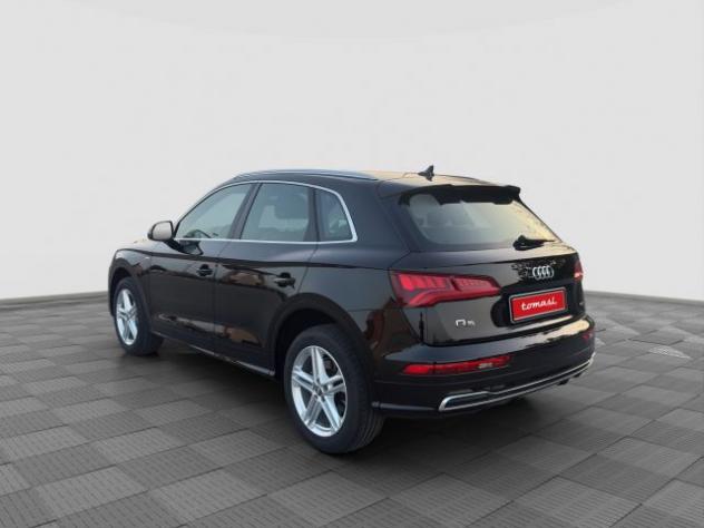 AUDI Q5 Q5 40 TDI 204 CV quattro S tronic S line Plus rif. 23947561 - Foto 3