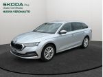 Škoda Octavia Combi Style 2,0 TDI 110 kW 7-Gang automat.