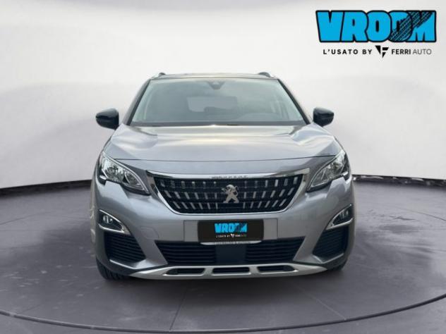 PEUGEOT 3008 1.5 BlueHDi 130 S&S Business rif. 23878785 - Foto 4