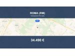 Immobile in asta di 50 m² in vendita a Roma