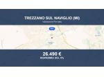 Immobile in asta di 14 m² in vendita a Trezzano sul Naviglio