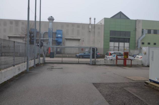 Immobile in asta di 1840 m² in vendita a Padova - Foto 3