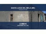 Immobile in asta di 19 m² in vendita a Santa Lucia del Mela