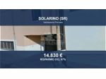 Immobile in asta di 274 m² in vendita a Solarino