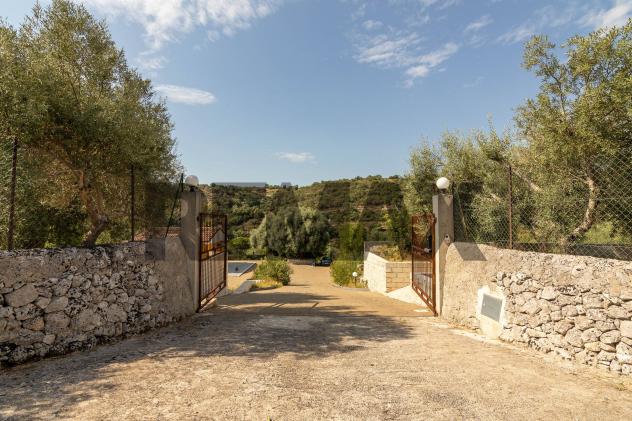 Villa o villino in vendita a Canicattini Bagni - Foto 2