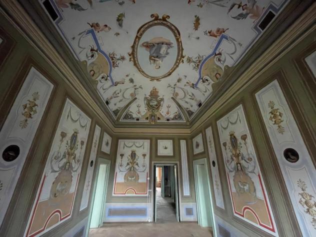 Villa in vendita a Capitignano - Foto 3