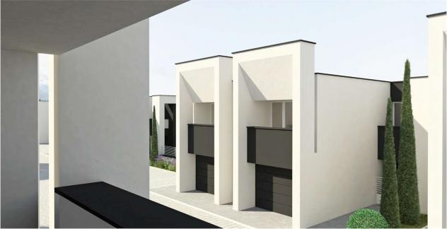 VA0190 - CARPI VILLETTA CENTRALE DI NUOVA COSTRUZIONE CLASSE A4 !!! - Foto 6