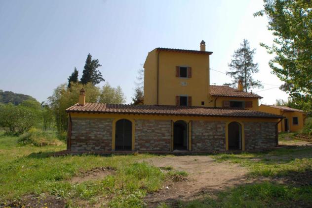 Colonica in vendita a Casciana Terme Lari 450 mq Rif: 657565 - Foto 2