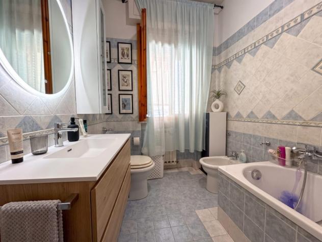 Appartamento in vendita a San Pietro In Palazzi - Cecina 117 mq Rif: 1425273 - Foto 8