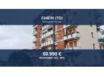 Immobile in asta di 94 m², box auto in vendita a Chieri