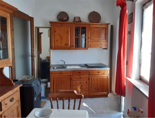 V000351 - APPARTAMENTO CON VERANDA, GARAGE E GIARDINO - Foto 16