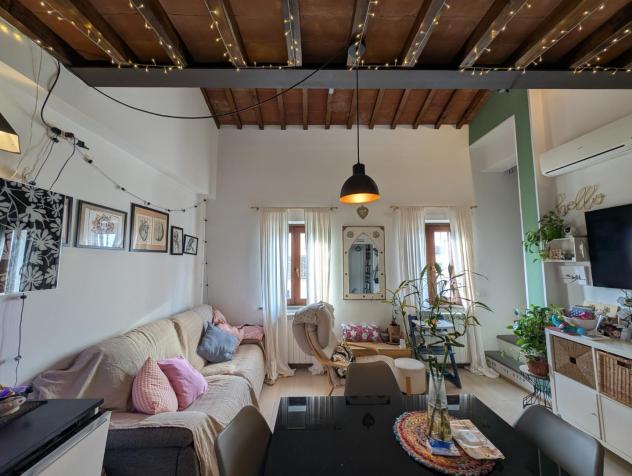 Appartamento in vendita a Santa Maria a Ripa - Empoli 60 mq Rif: 1455147 - Foto 9