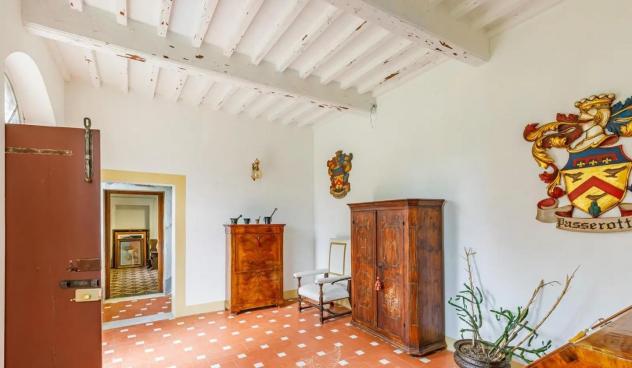 Villa in vendita a Fauglia 550 mq Rif: 1337266 - Foto 9